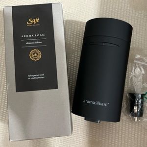 SAJE DIFFUSER Aroma Roam